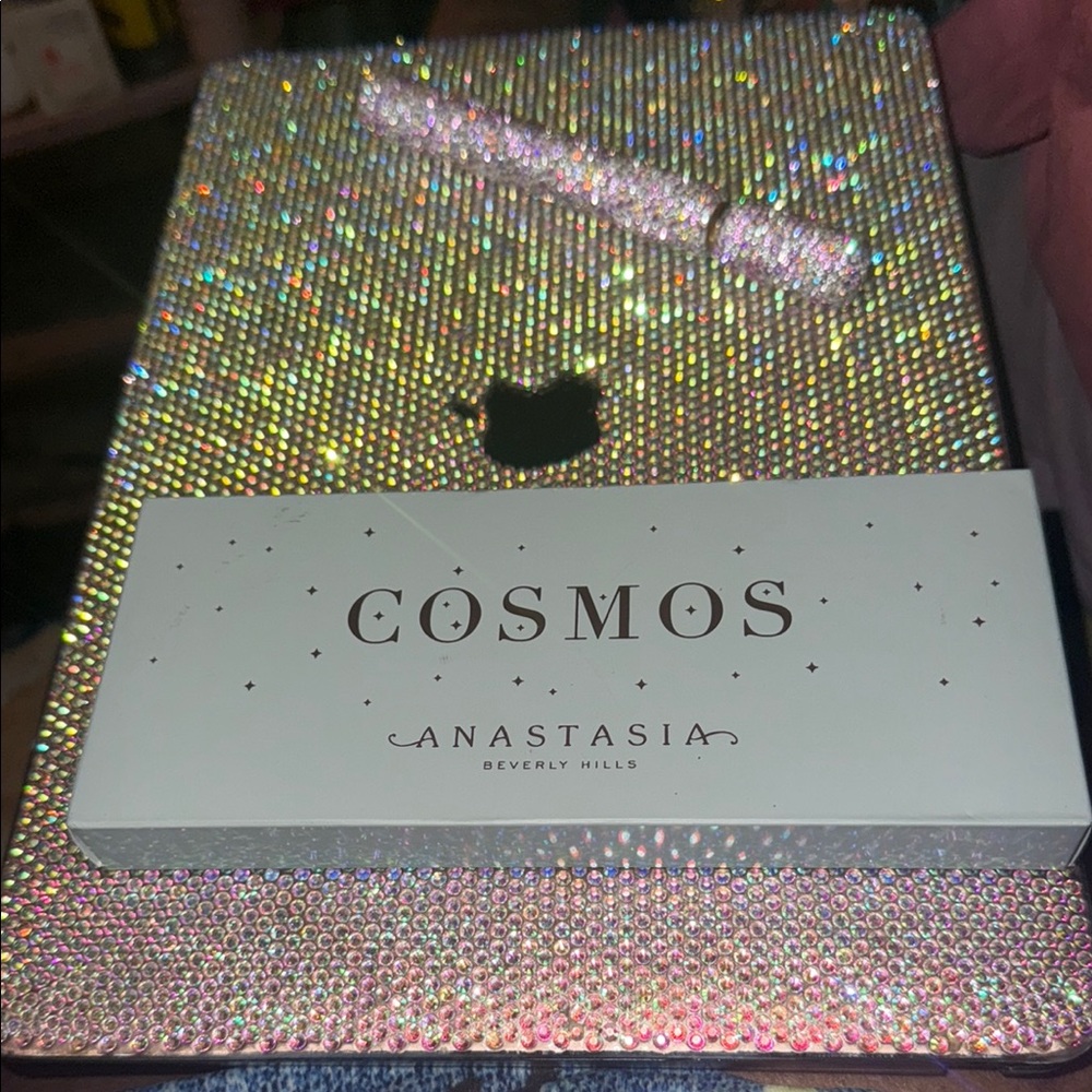 Anastasia Beverly Hills Cosmos Palette